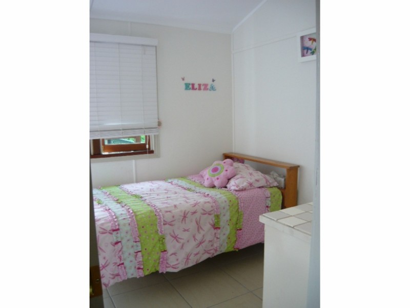 258 Denham Street Extended, The Range QLD 4700